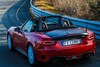 Abarth 124 Rally Tribute