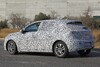 Opel Corsa camouflage spy