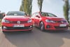 Volkswagen Polo Golf GTI Performance