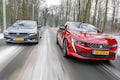 Opel Peugeot PSA Insignia 508