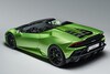 Lamborghini HURACAN EVO Spyder