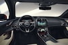 Jaguar XE facelift
