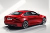 Jaguar XE facelift