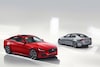 Jaguar XE facelift