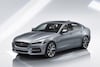 Jaguar XE facelift