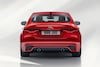 Jaguar XE facelift