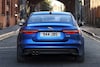 Jaguar XE facelift