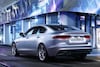 Jaguar XE facelift