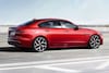 Jaguar XE facelift