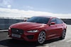 Jaguar XE facelift