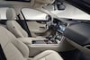Jaguar XE facelift