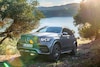 Mercedes-AMG GLE 53 4Matic+