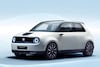 Honda E Prototype