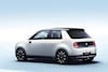 Honda E Prototype