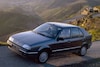 Facelift Friday: Renault 19