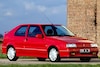Facelift Friday: Renault 19
