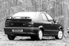 Facelift Friday: Renault 19