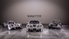 Ginetta supercar