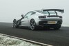 Ginetta supercar