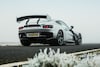 Ginetta supercar