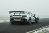 Ginetta supercar