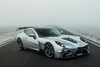 Ginetta supercar