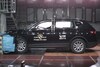 EuroNCAP Honda CR-V Seat Tarraco Mercedes-Benz G-k