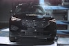 EuroNCAP Honda CR-V Seat Tarraco Mercedes-Benz G-k