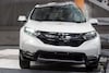 EuroNCAP Honda CR-V Seat Tarraco Mercedes-Benz G-k