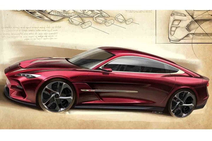 Italdesign