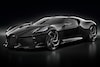 Bugatti La Voiture Noire