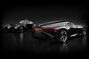 Bugatti La Voiture Noire