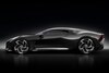 Bugatti La Voiture Noire