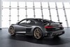Audi R8 V10 Decennium