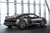 Audi R8 V10 Decennium