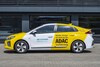 Hyundai Ionic ADAC Duitsland EV