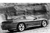 De Tweeling: Mitsubishi 3000GT - Dodge Stealth