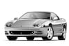 De Tweeling: Mitsubishi 3000GT - Dodge Stealth