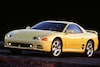 De Tweeling: Mitsubishi 3000GT - Dodge Stealth
