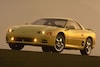 De Tweeling: Mitsubishi 3000GT - Dodge Stealth