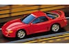 De Tweeling: Mitsubishi 3000GT - Dodge Stealth