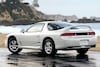 De Tweeling: Mitsubishi 3000GT - Dodge Stealth