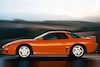 De Tweeling: Mitsubishi 3000GT - Dodge Stealth
