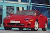 De Tweeling: Mitsubishi 3000GT - Dodge Stealth