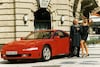 De Tweeling: Mitsubishi 3000GT - Dodge Stealth
