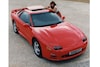De Tweeling: Mitsubishi 3000GT - Dodge Stealth
