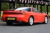 De Tweeling: Mitsubishi 3000GT - Dodge Stealth