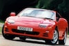 De Tweeling: Mitsubishi 3000GT - Dodge Stealth