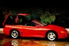 De Tweeling: Mitsubishi 3000GT - Dodge Stealth
