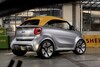 Smart Forease+ Concept
